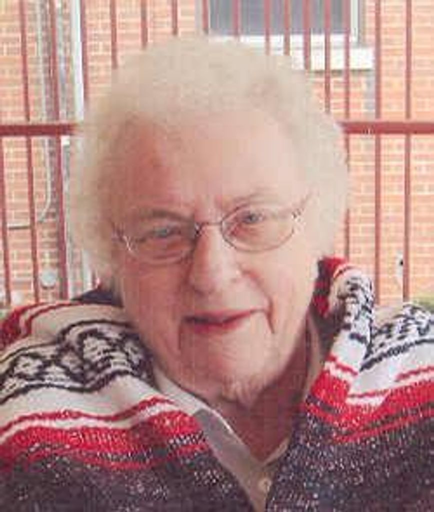 Sister Marie Dolorosa Simones