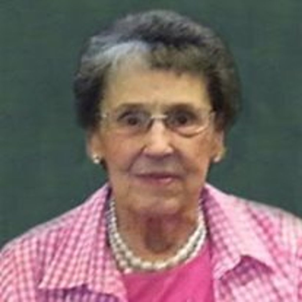 Vernetta M.  Larson Profile Photo