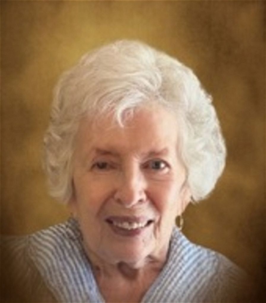 Mary Alice Wilson (Duncan) Profile Photo