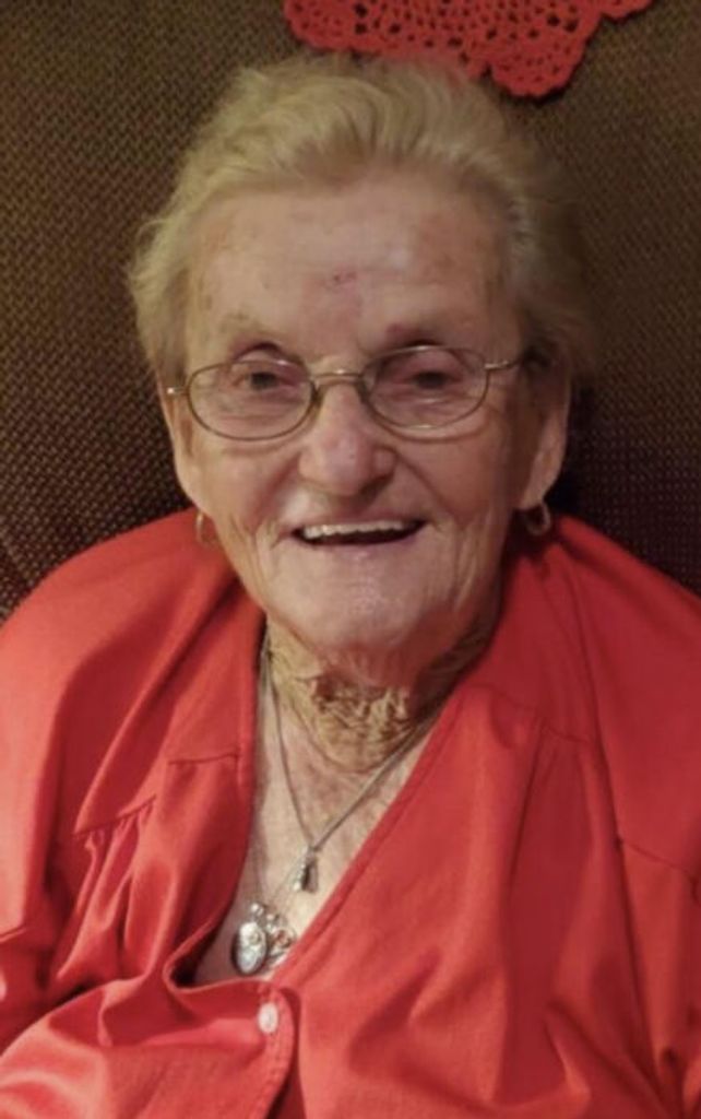 Robbie Louise (Penney)  Rogers