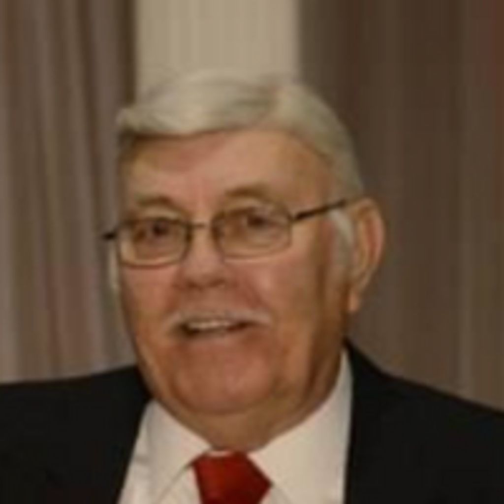 Harold Marvin Johnson Profile Photo
