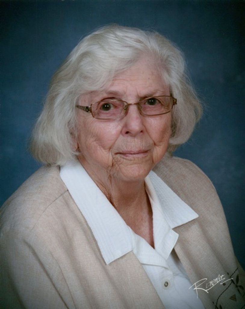 Billie M. Cruse Kay