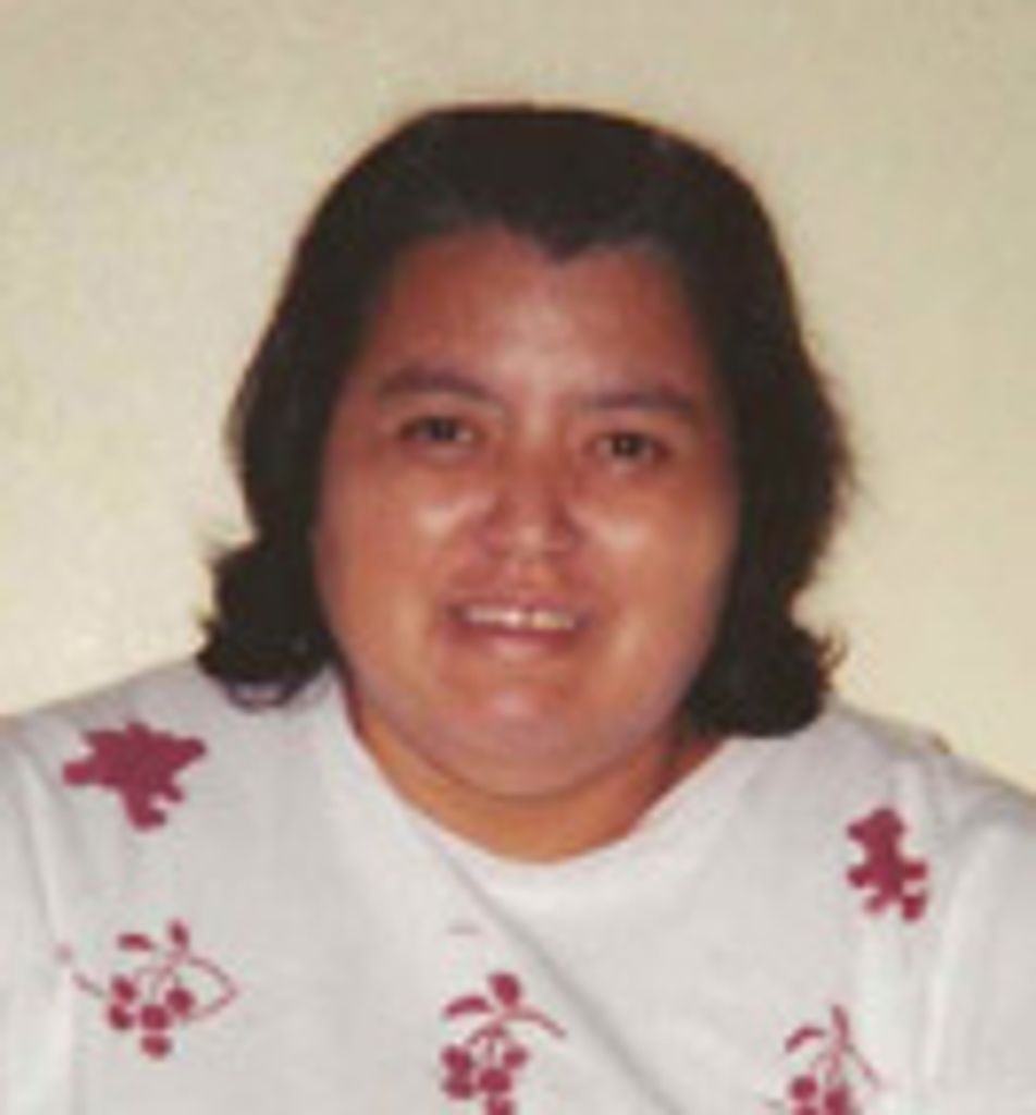 Teresa Martinez Profile Photo