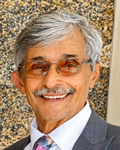 Miguel Angel Ramos Profile Photo