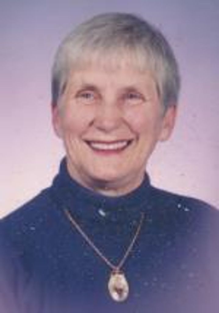 Edith I. "Ede" (Mcclellan) Gilson