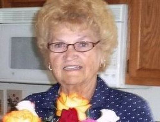 Helga Maurer Profile Photo