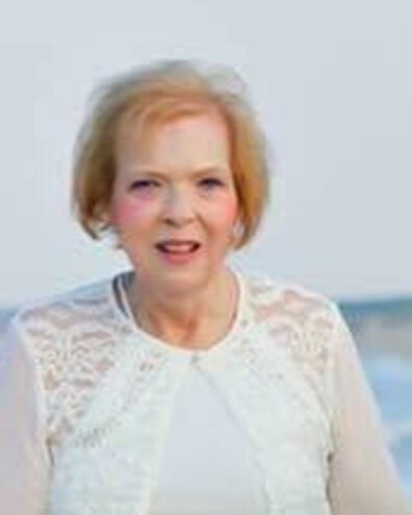 Dorothy Rodriguez