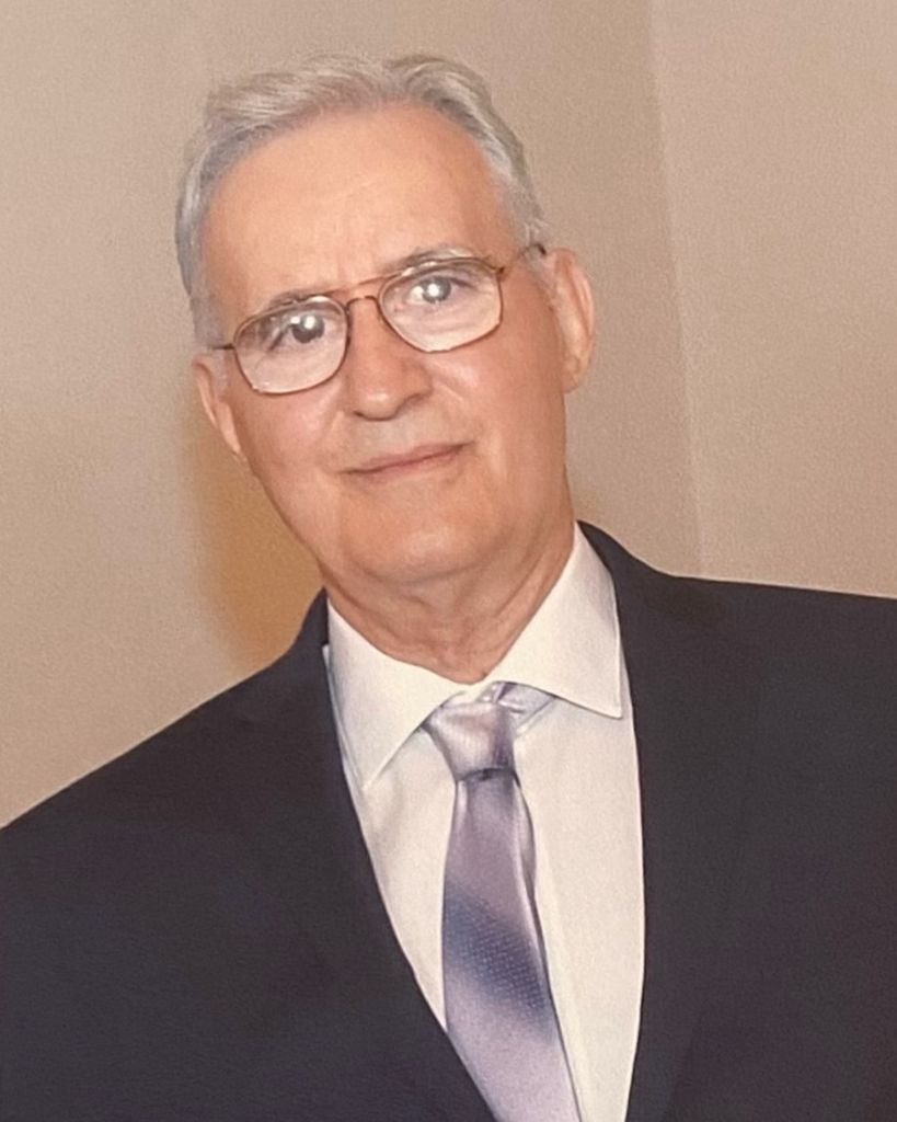 Athanasios "Tom" Boutsalis