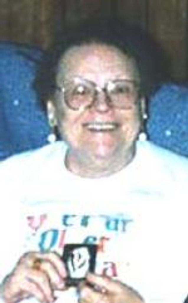 Josephine A. Etzler
