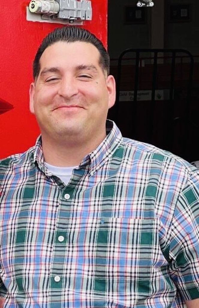 Tomas Jose Lopez Profile Photo