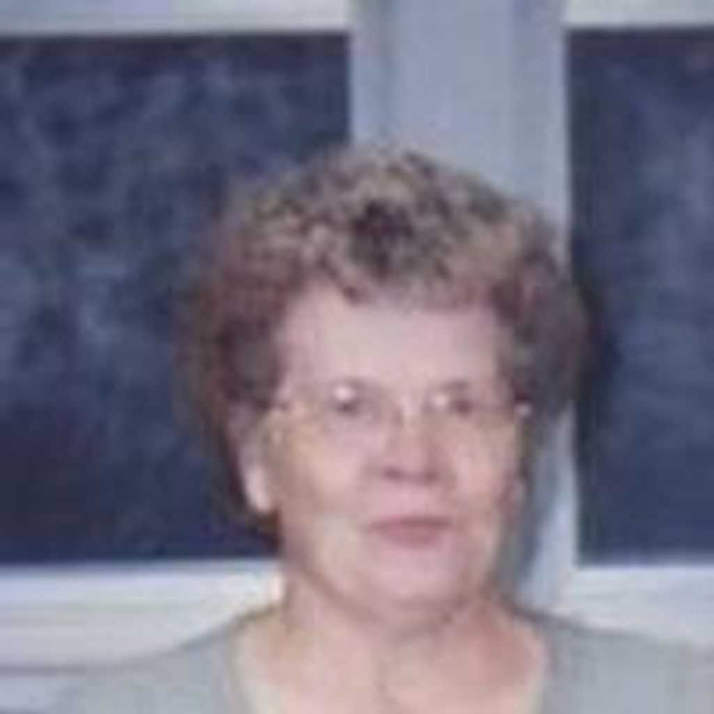 Patricia  Ann Janulewicz