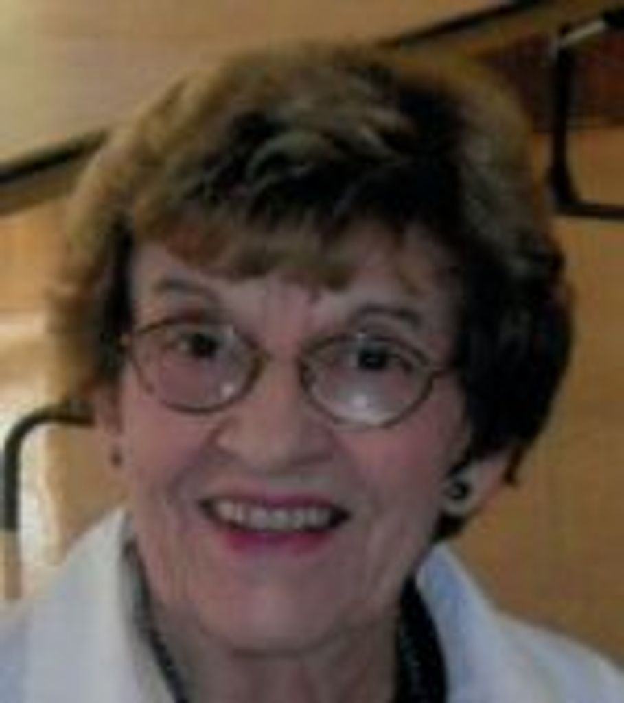 Elinor A. Boehnlein