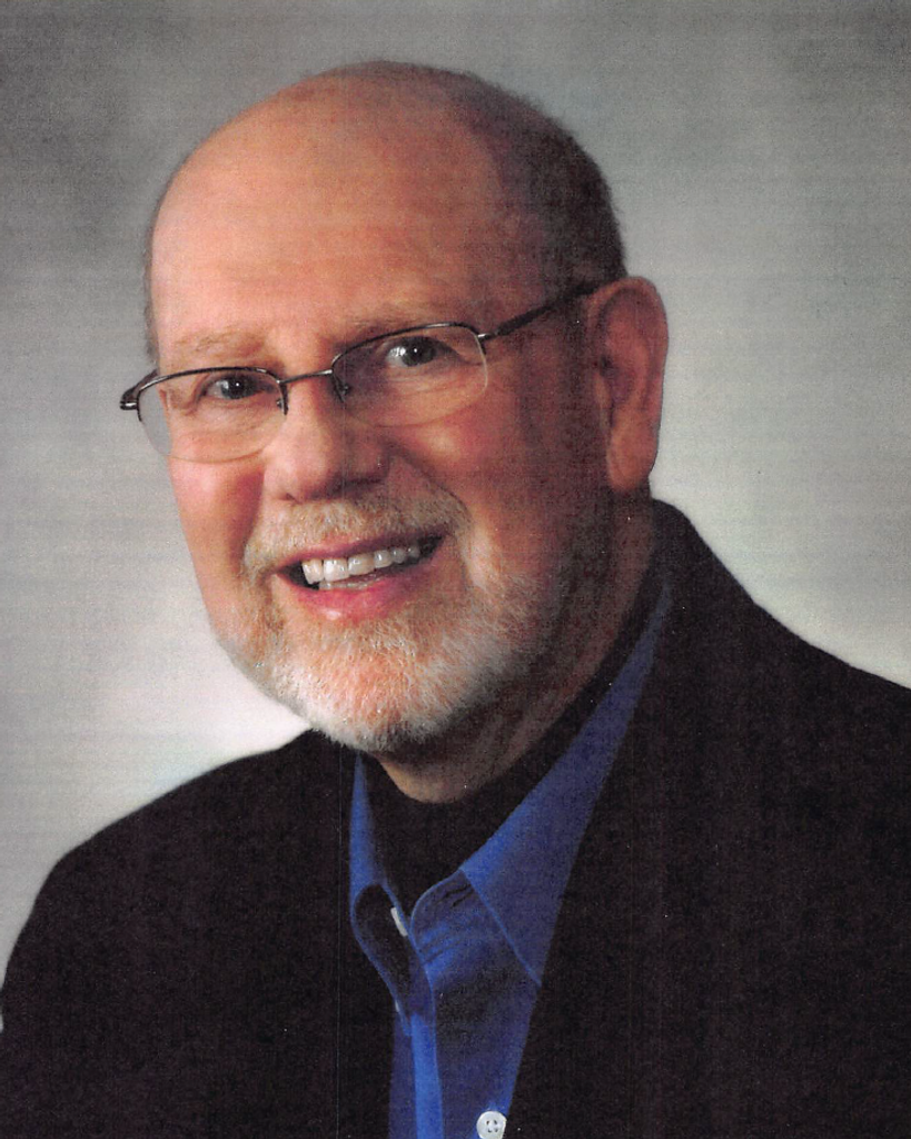 Robert James Cullen Profile Photo