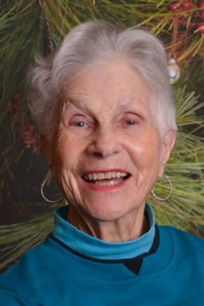 Anna M Robey Profile Photo