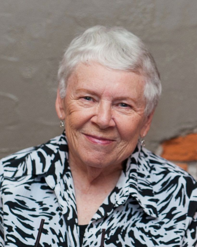 Alice Faye Lillygren