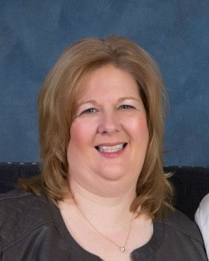 Diane R McLeod's obituary image
