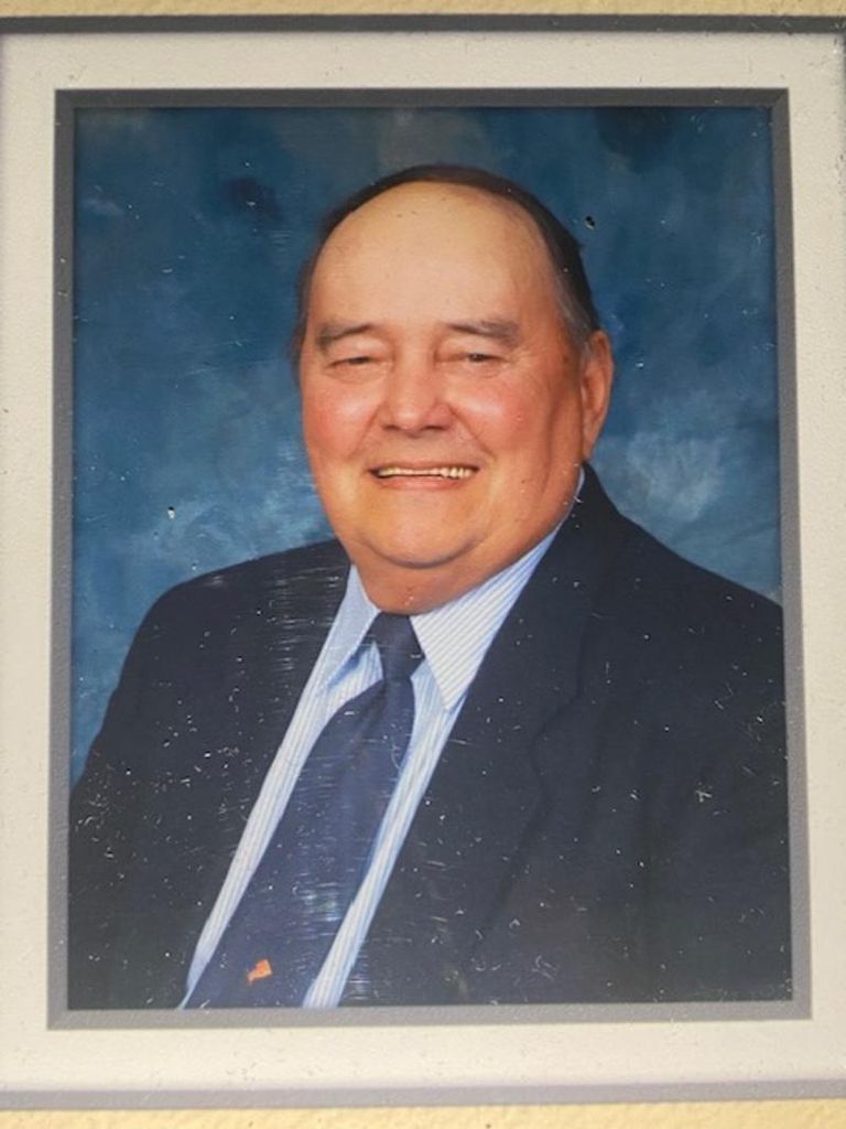 Jimmy Taylor Wilkins Profile Photo