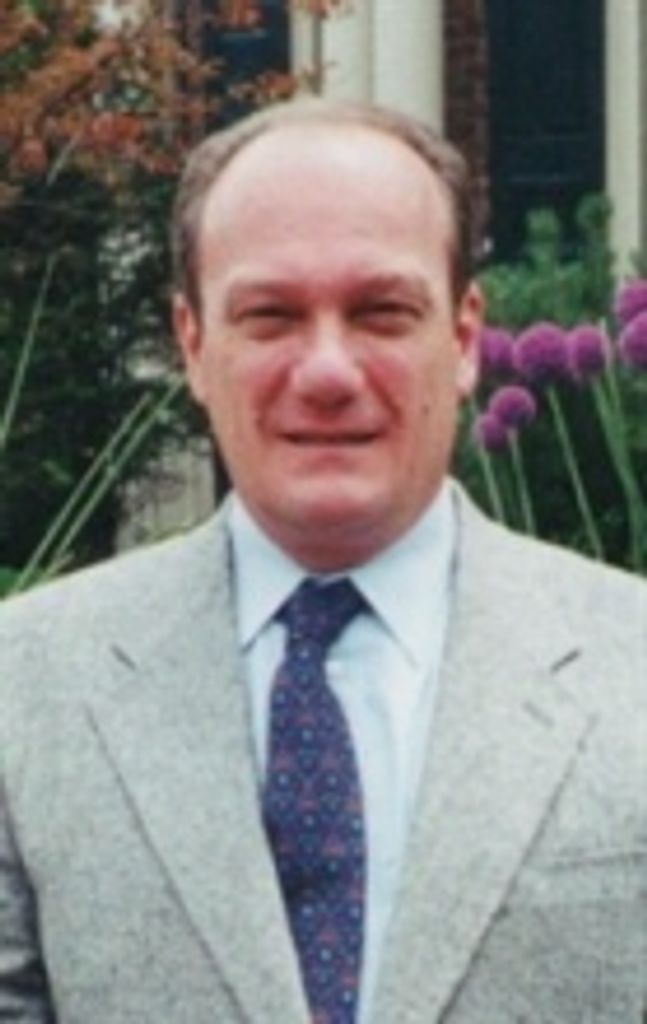 James  F. Caroselli