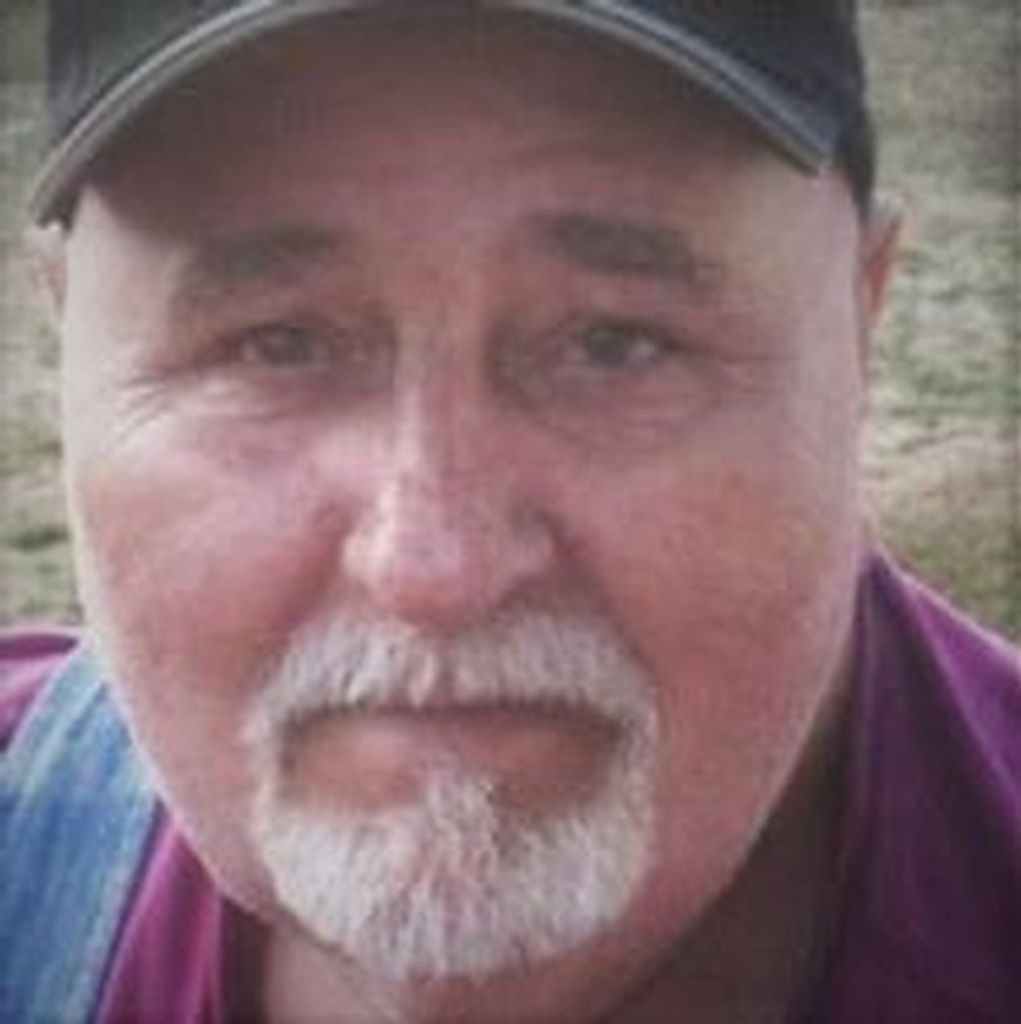 Donald Devan Edwards