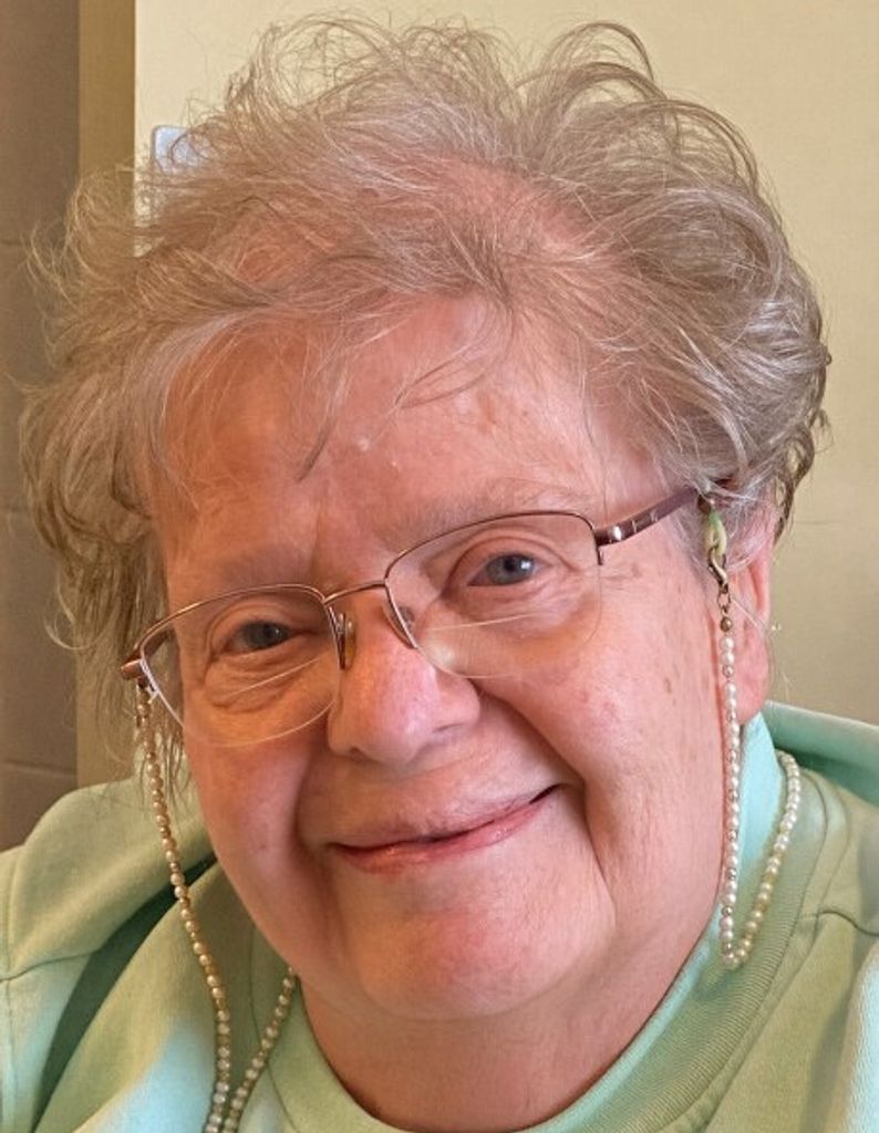 Betty Lucile (Kline)  Miller Profile Photo