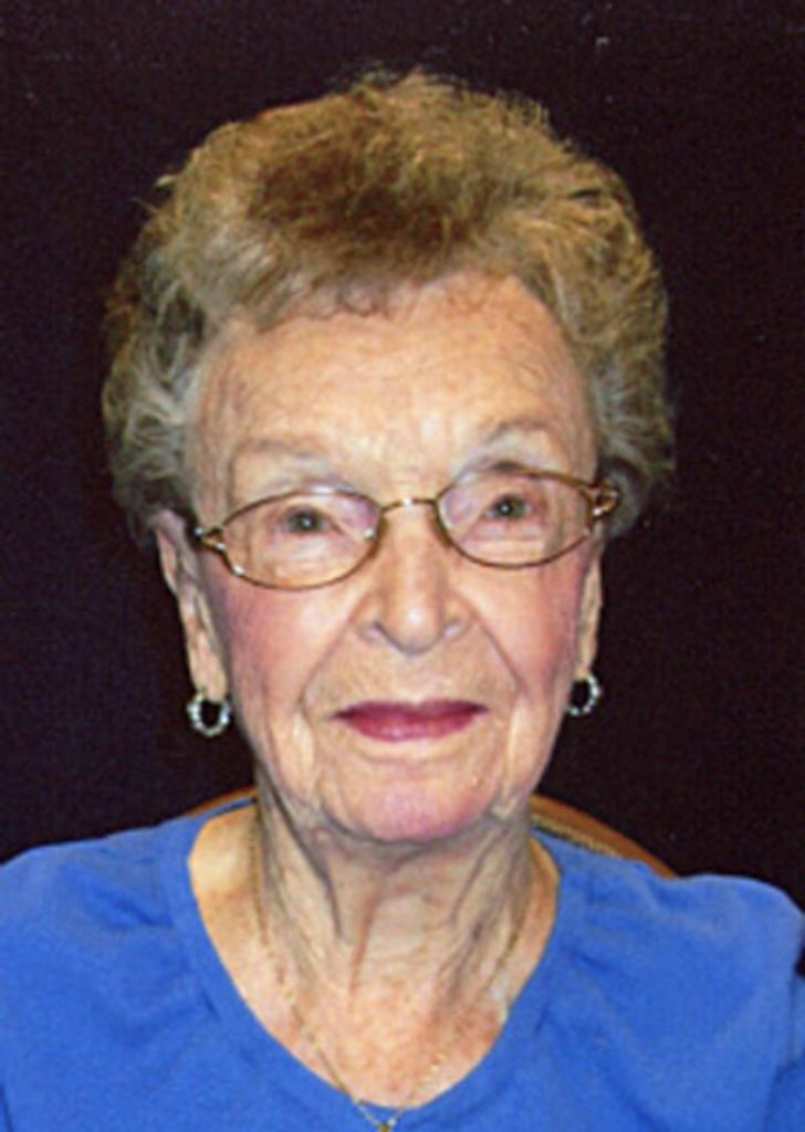 June Elizabeth Zirkelbach Profile Photo