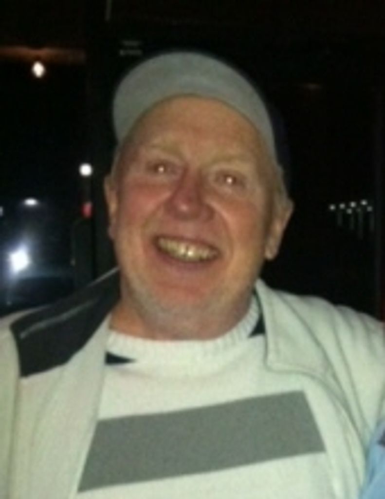 Edward Miller