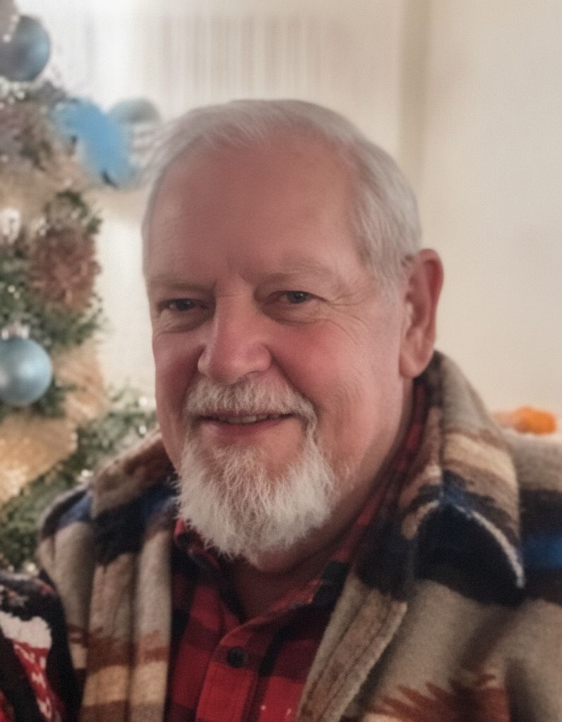 Virgil Andrew Wendt