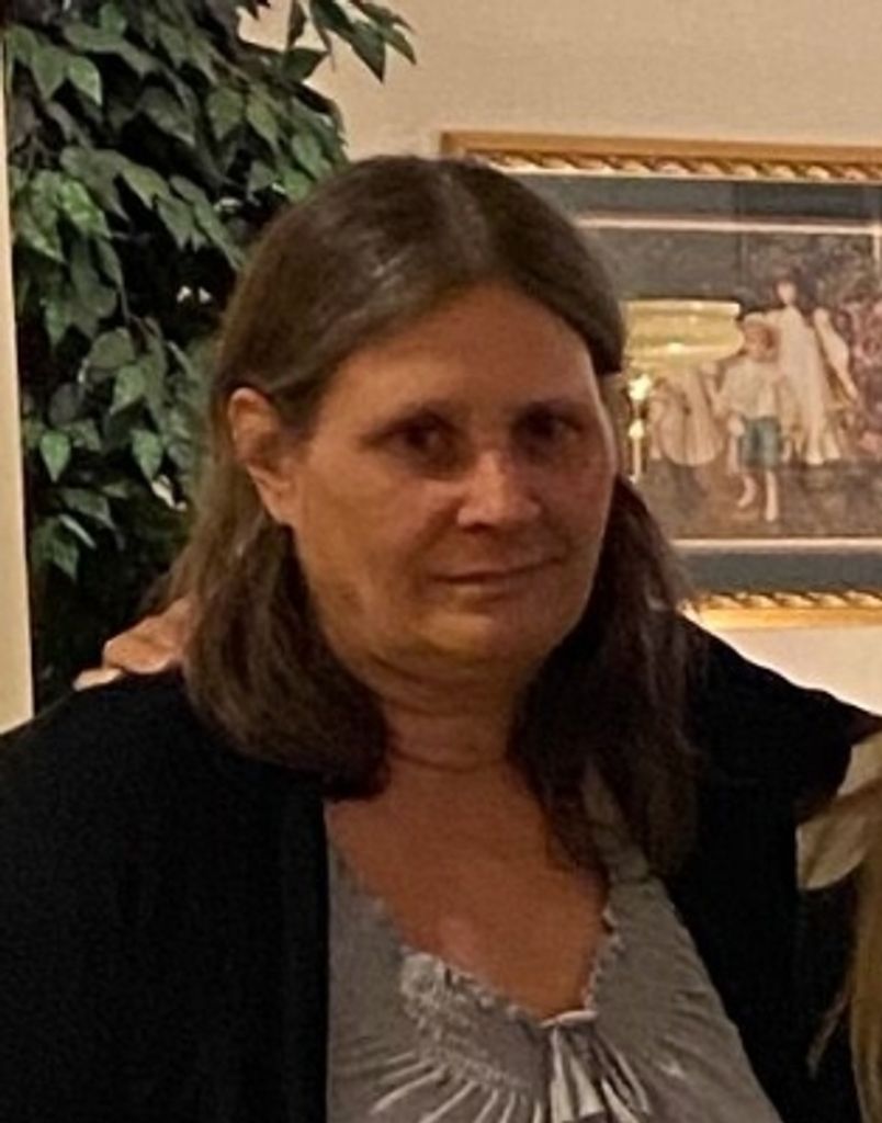 Norma J. Schaffer
