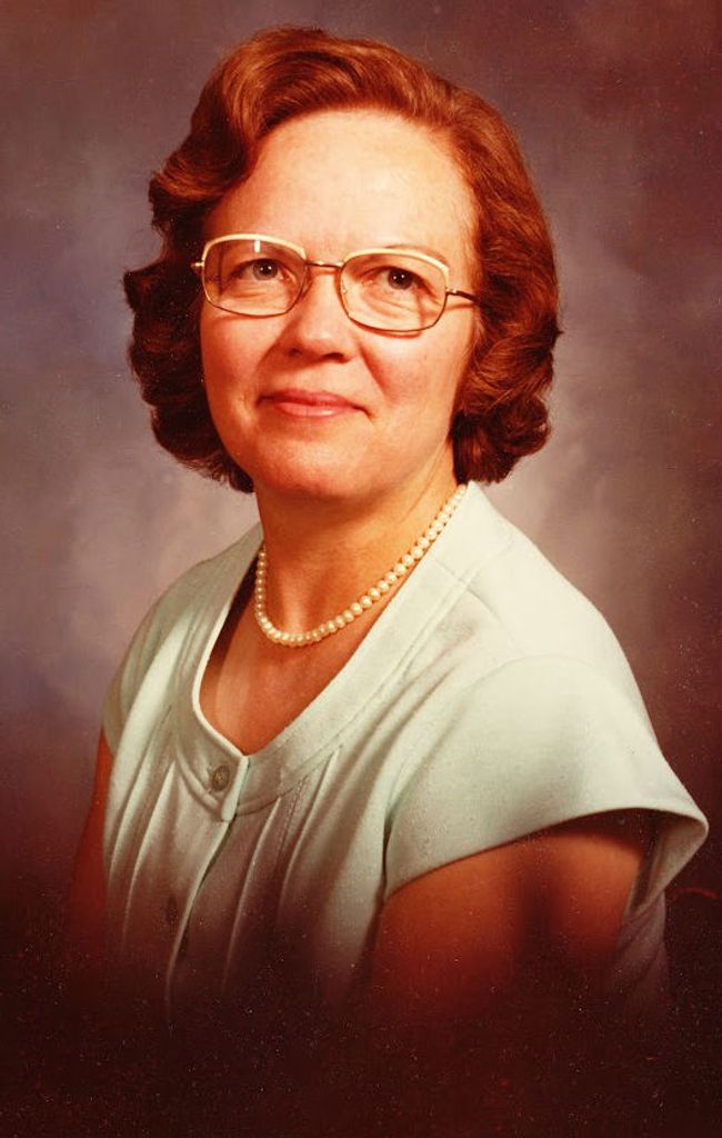 Myrtle Dillon