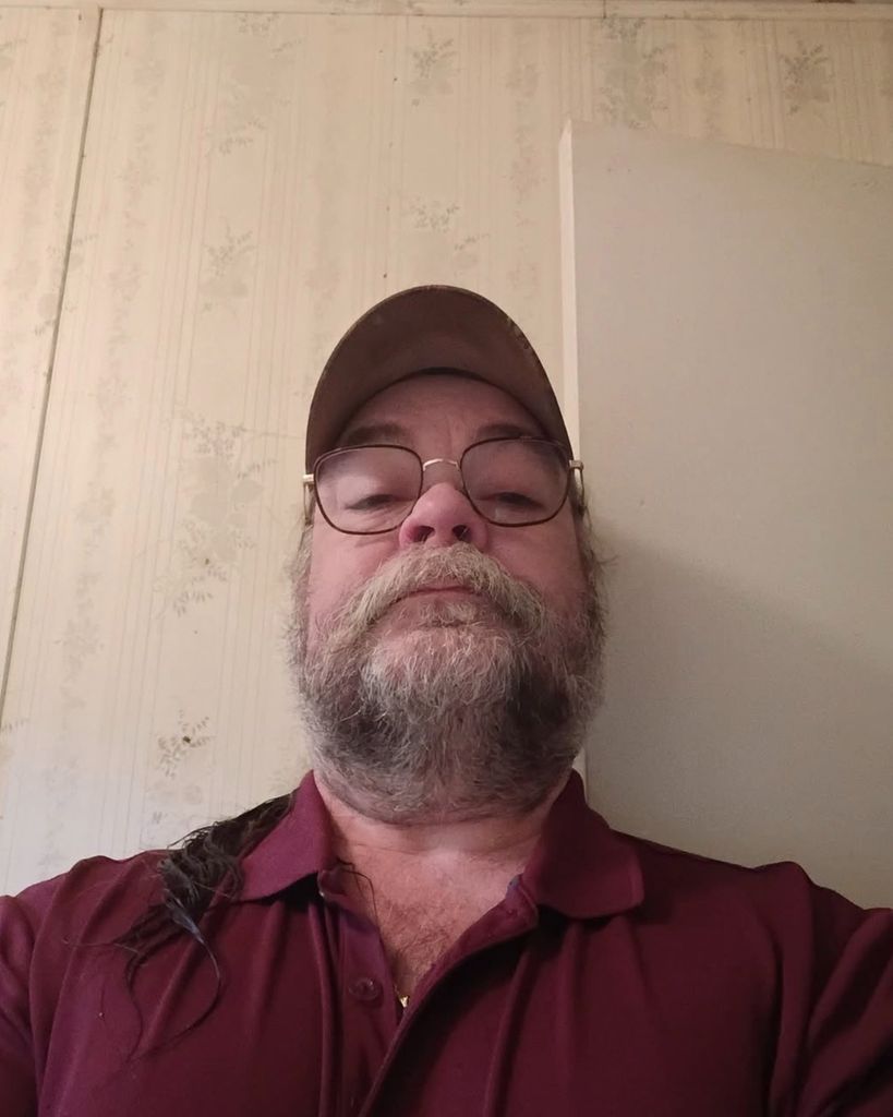 Mark Armor Profile Photo