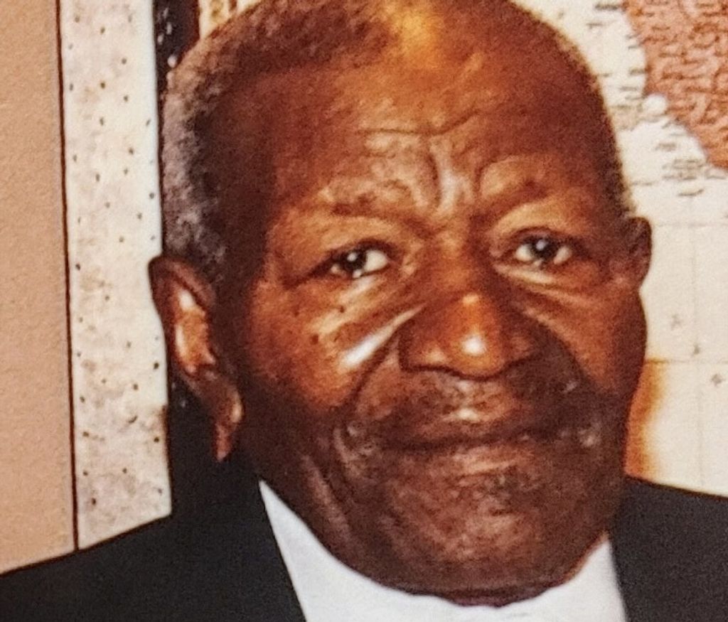 Samuel Carter Profile Photo