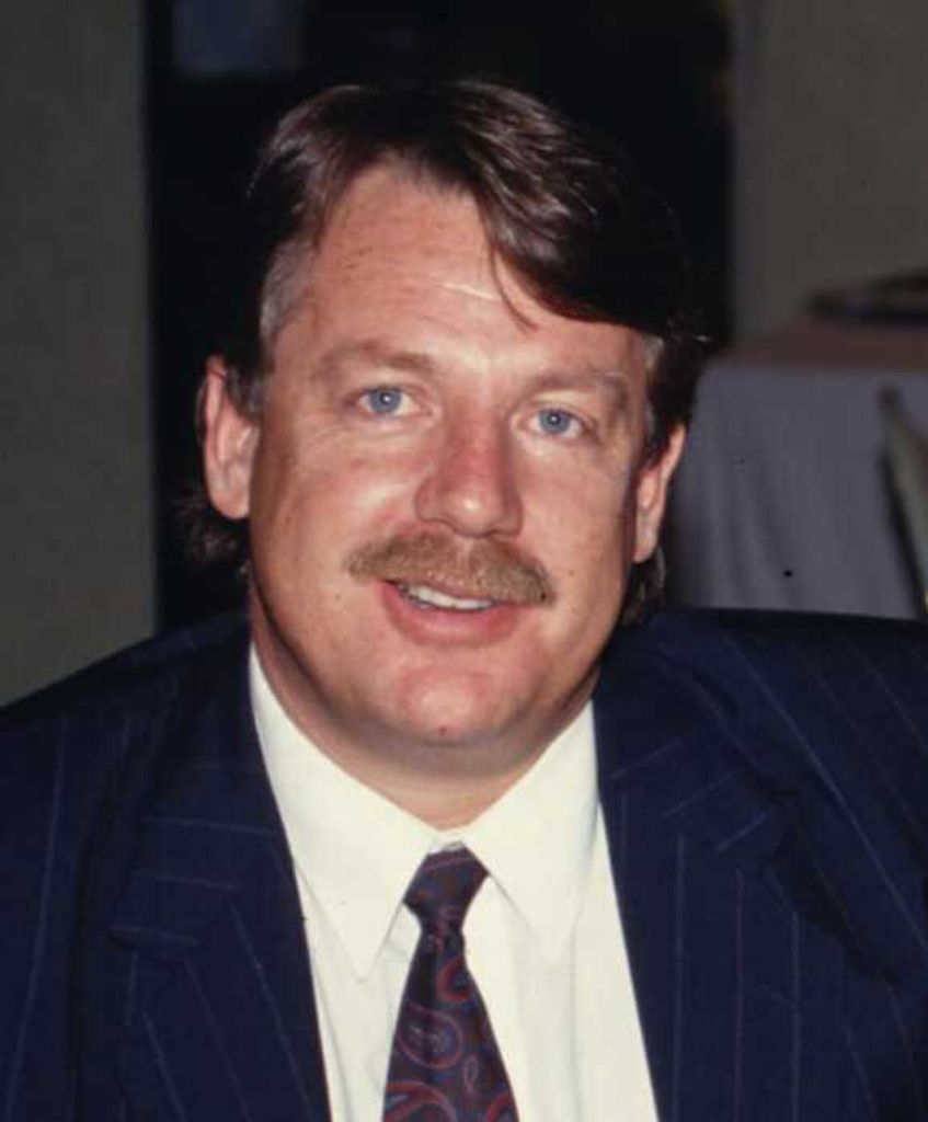 Marinus Johannes Cornelius (Rik) Van Den Handel Profile Photo