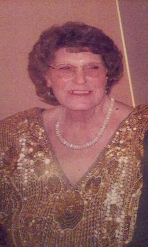 Mamie L. Andrews
