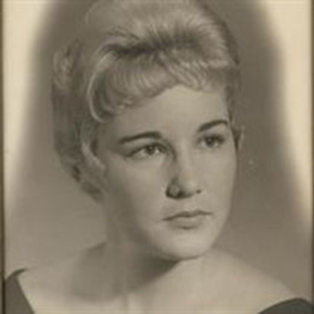 Norma Fisher Payne