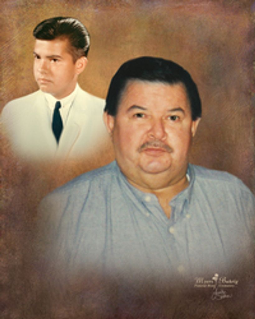 Richard "Rich" Alan Lopez