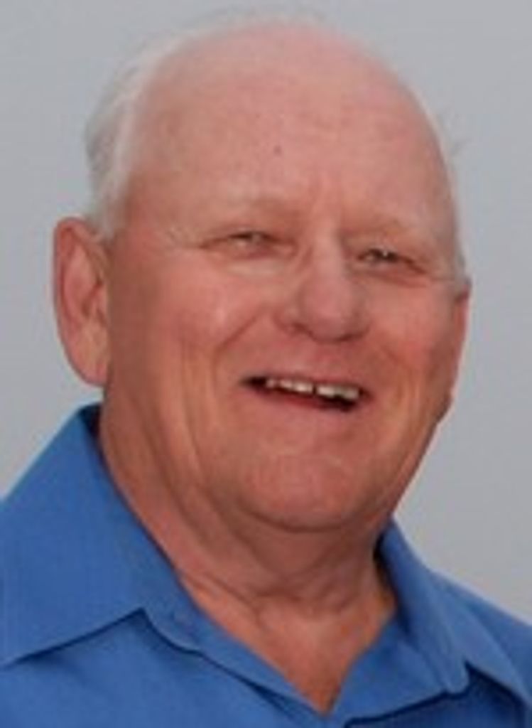 Kenneth Howard Boysen