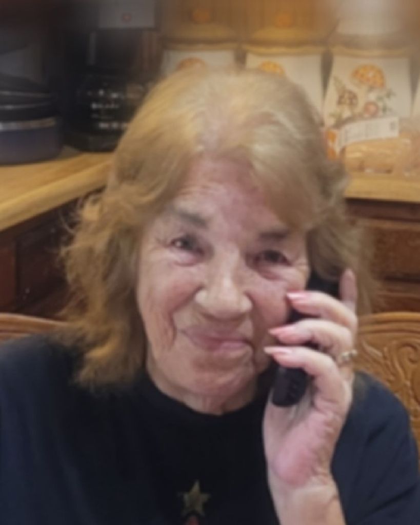 Linda Lou Sparks