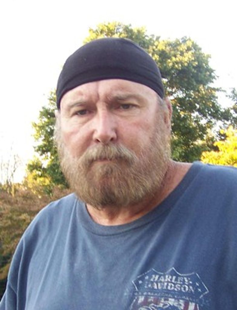 Joe Michael Knox