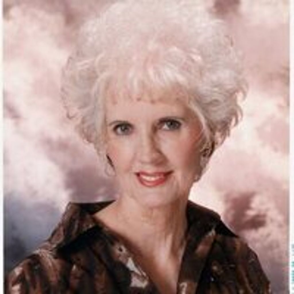Monna Kay Mullins (Plainview)