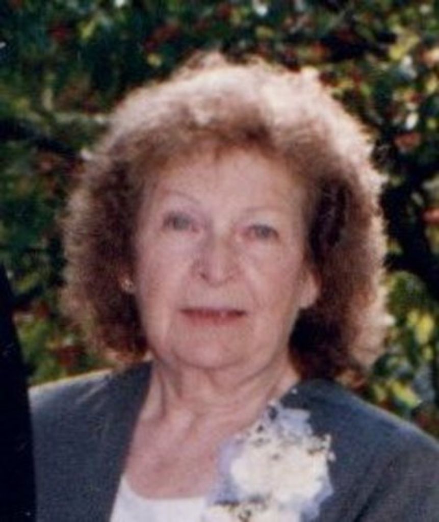 Verna F. Phillips Profile Photo