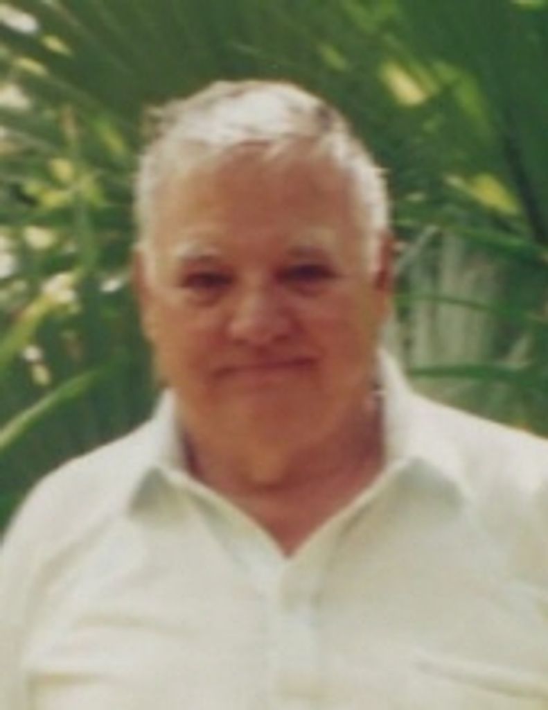 Charles N. Strober