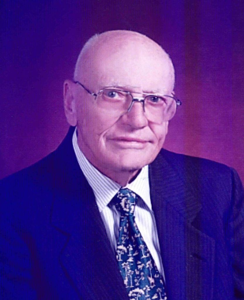 Kenneth Kappes