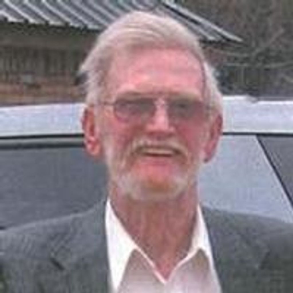 Allen Lee Suggs
