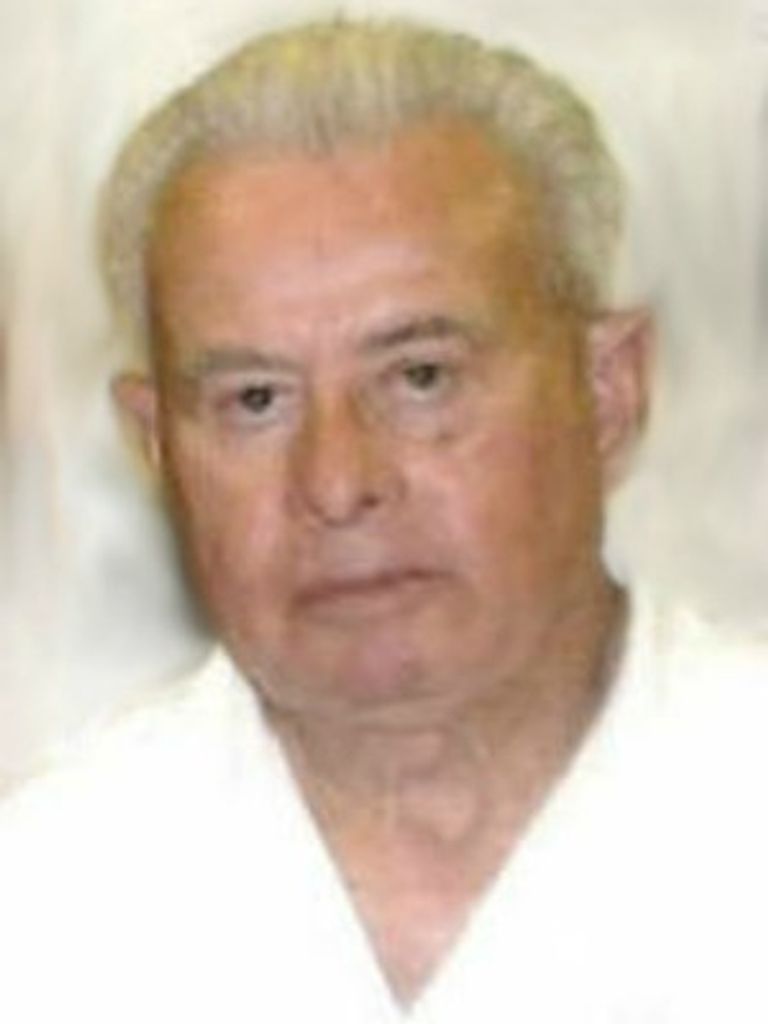 Fernando M. Perez I