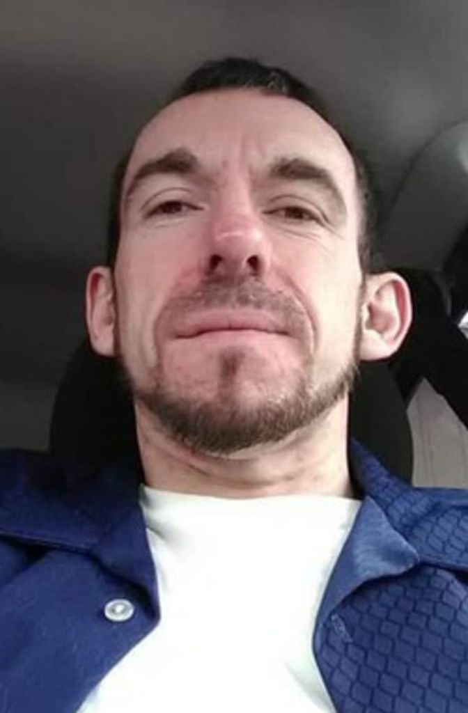 Brian Paul Allen Profile Photo