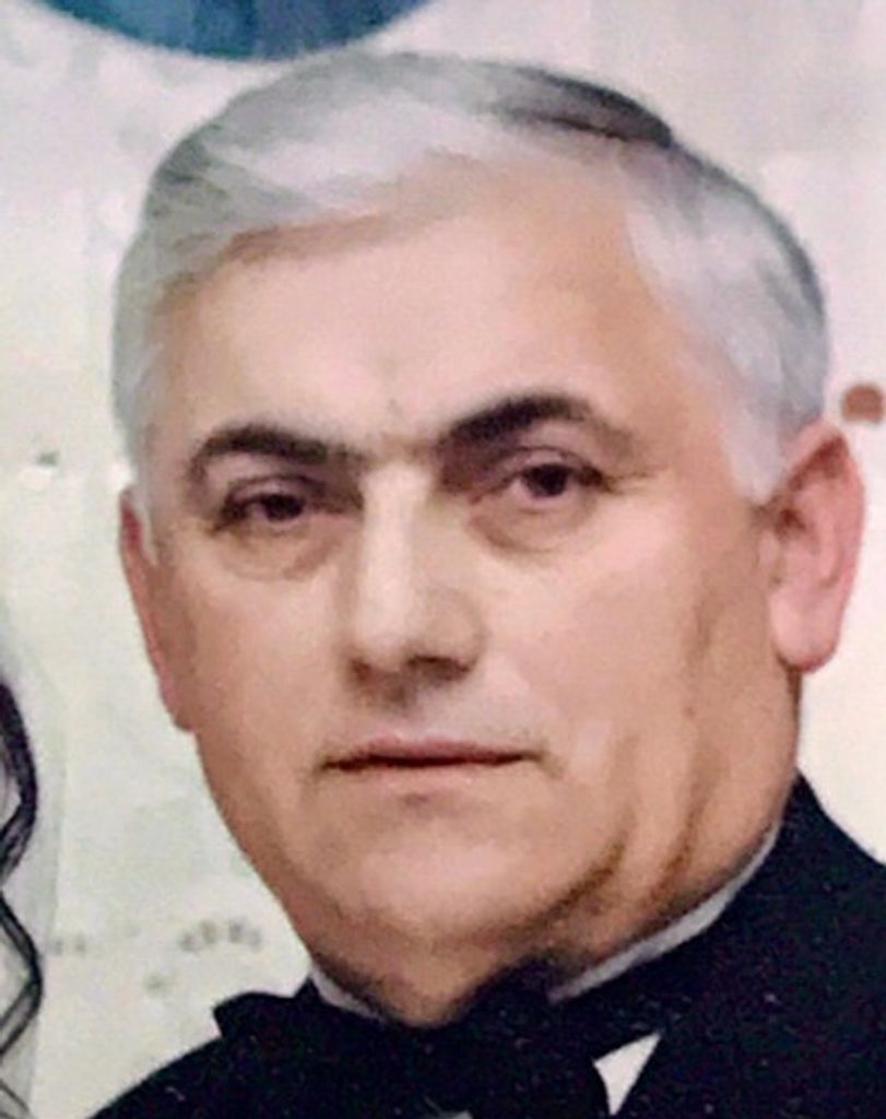 Giuseppe A. Morra Profile Photo
