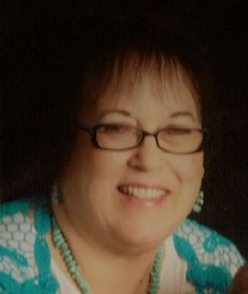 Linda Blake