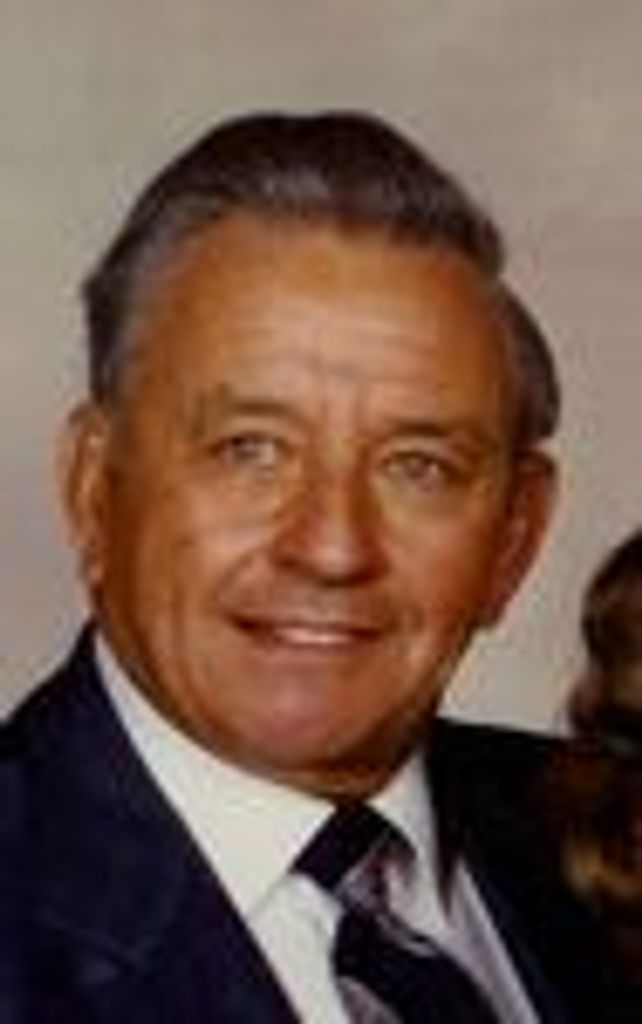 Clifford P. Kolpack