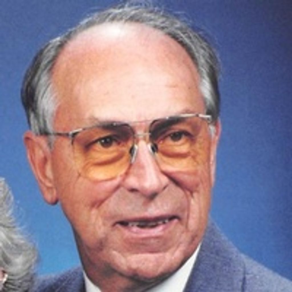 Roy L. Mccampbell