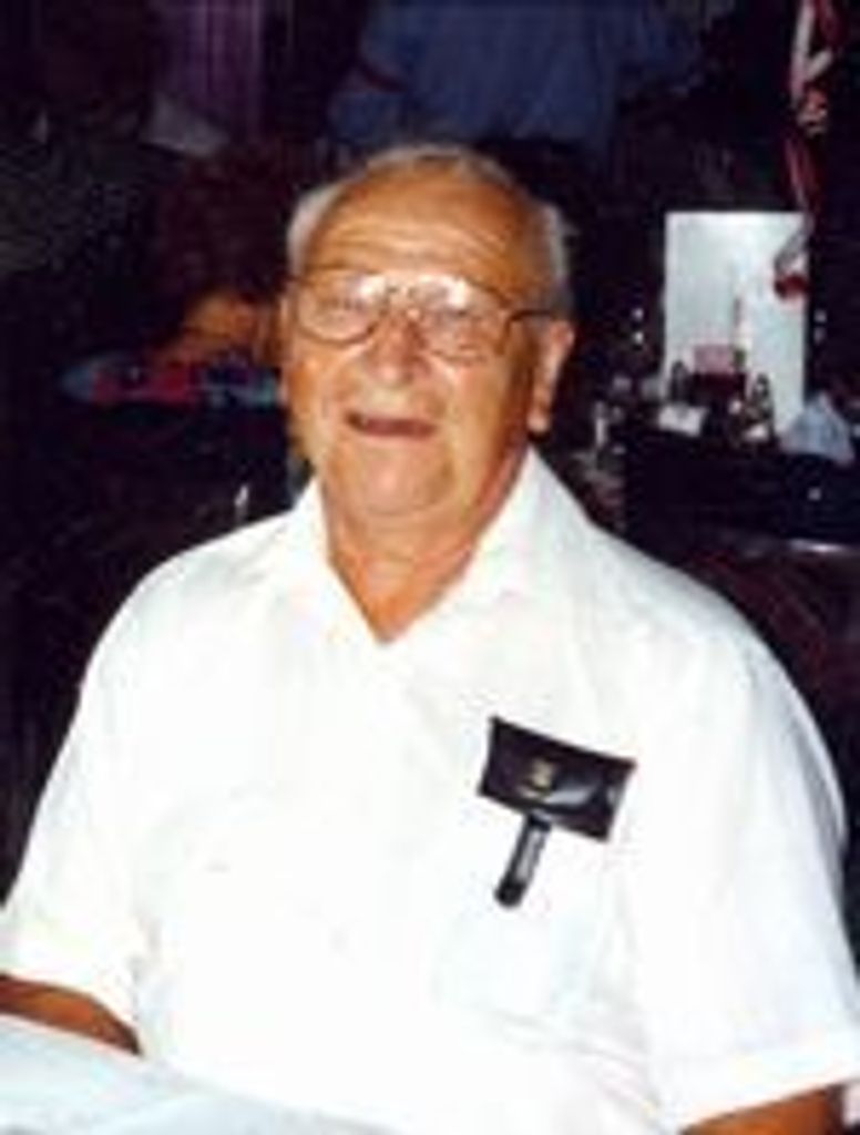 William L. Dauenhauer